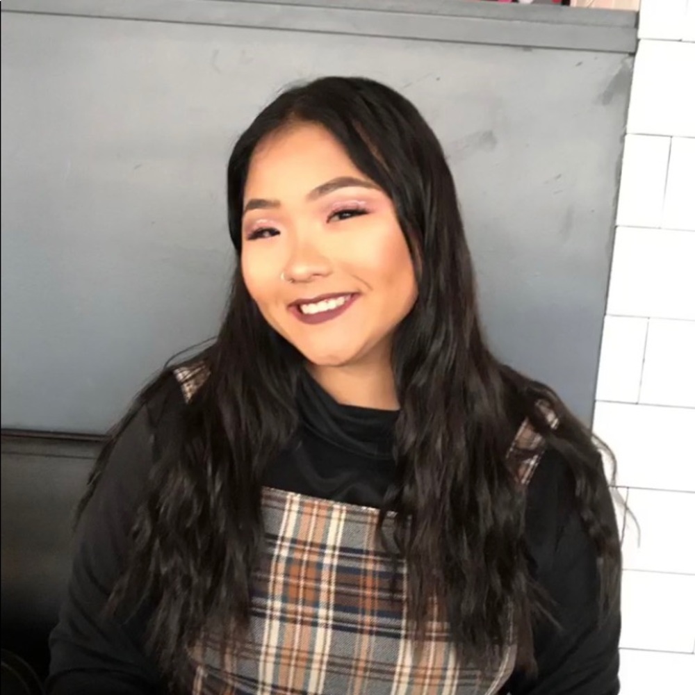 Meet your Posher, Joelle